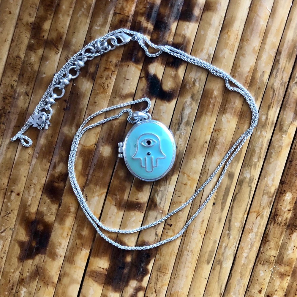 Lucky Brand Locket